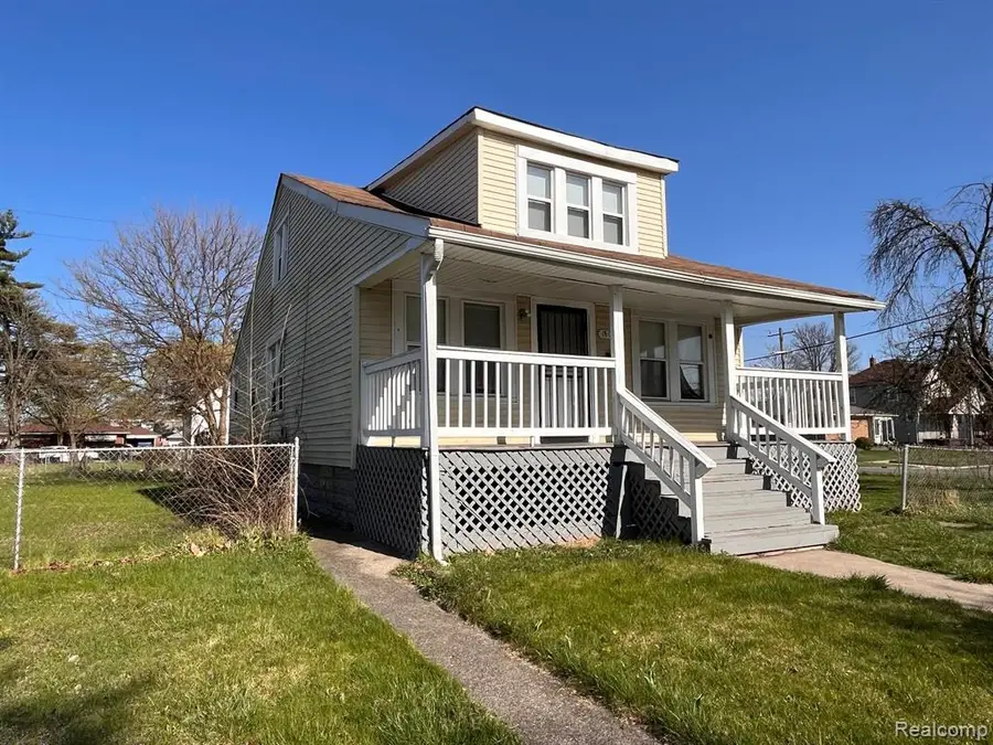 18010 Anglin, Detroit, MI 48234 - #3