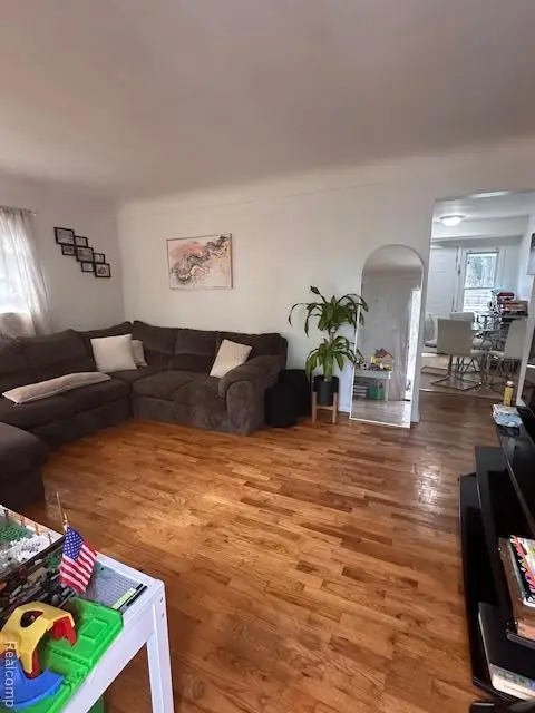 1410 Berrywood, Flint, MI 48507 - #2