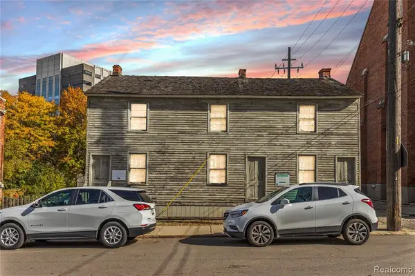 1430 6th St, Detroit, MI 