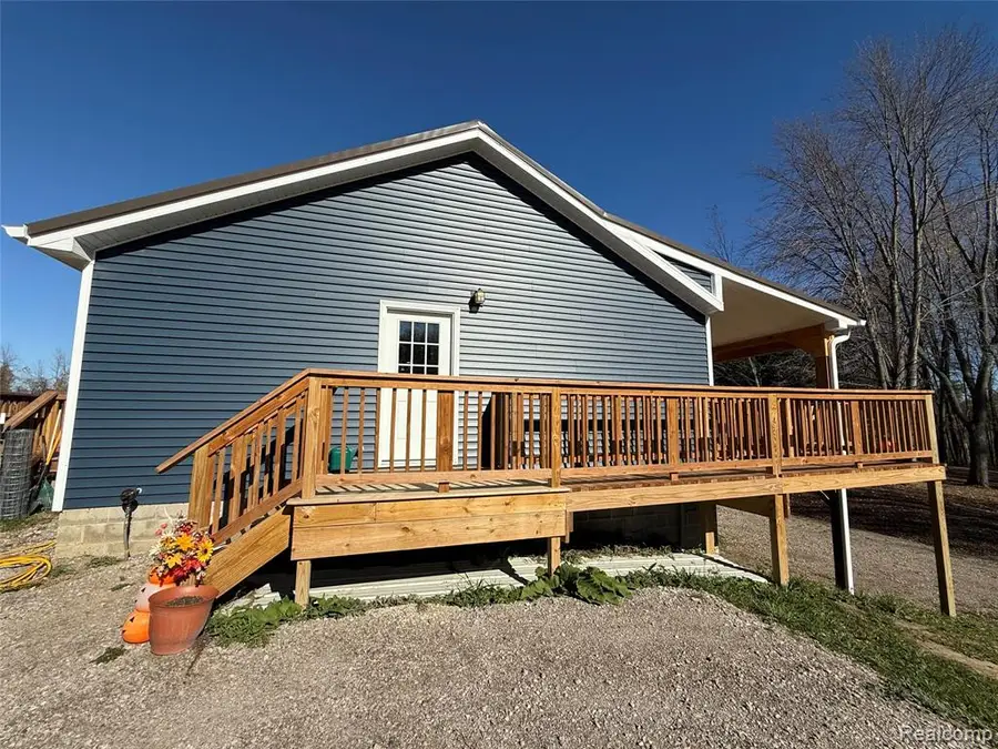 5371 Cade, Imlay, MI  - Image #2