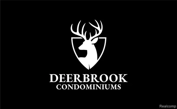 21951 Deer Brook #4, Southfield, MI 