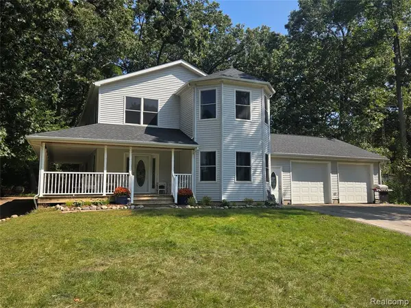 7507 Pingree, Pinckney, MI 