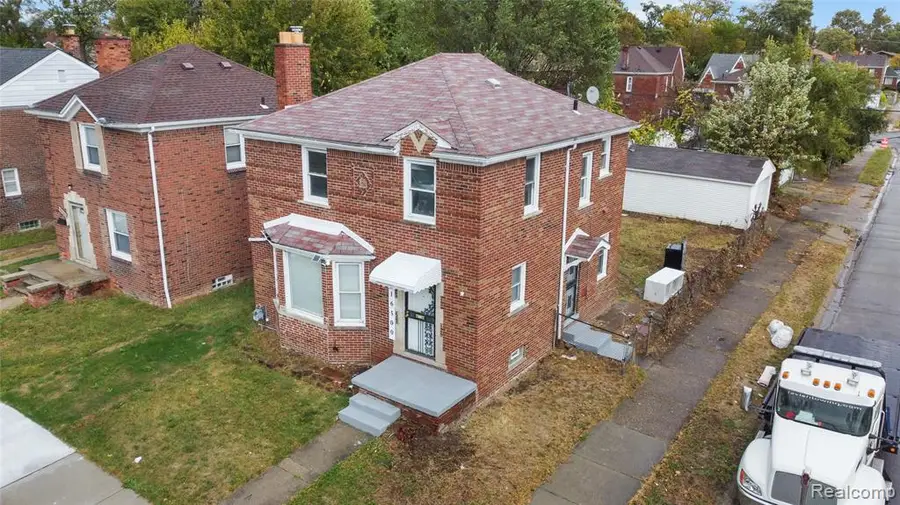 16500 Griggs, Detroit, MI  - Image #3