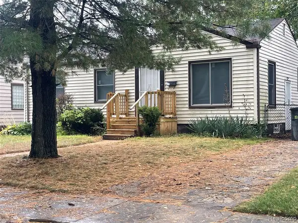 1432 Corona, Inkster, MI 48141