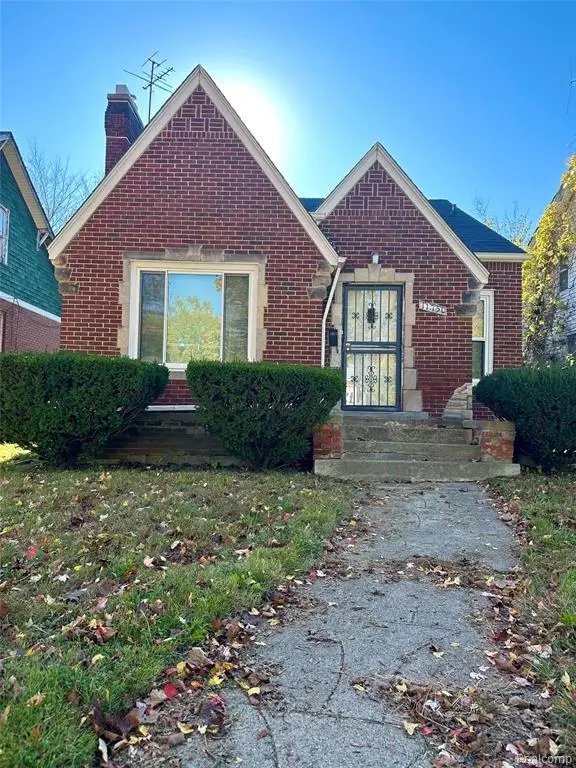 11750 Elmdale, Detroit, MI  - Image #1