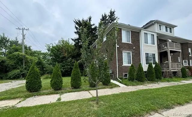 458 Hague #3, Detroit, MI  - Image #2