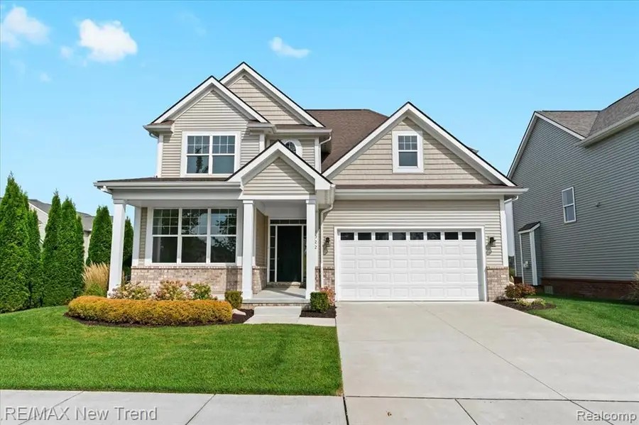 3022 E Theodore, Wixom, MI  - Image #2