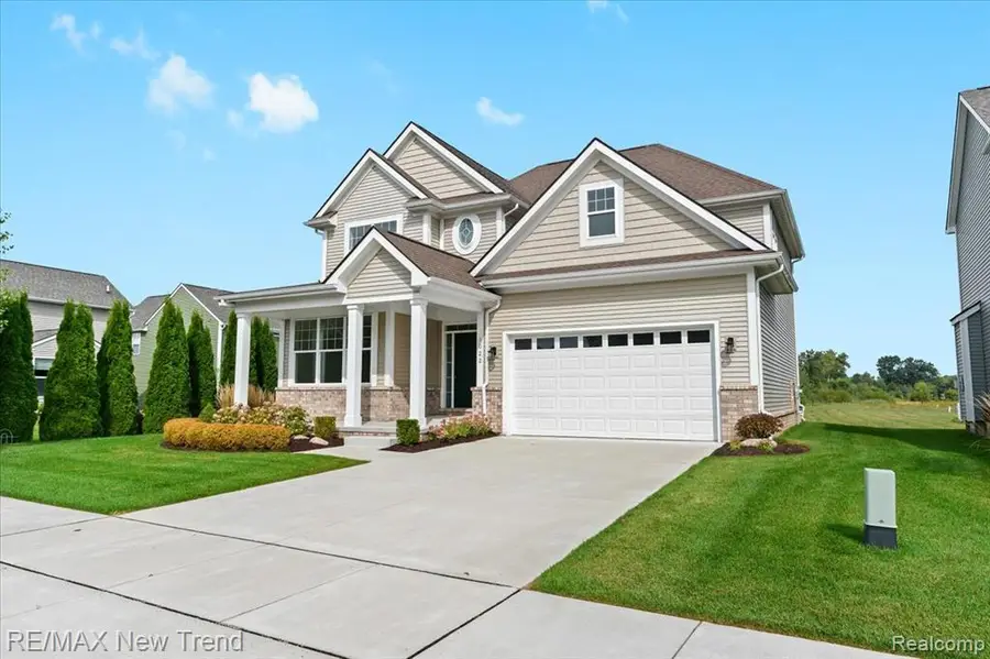 3022 E Theodore, Wixom, MI  - Image #3