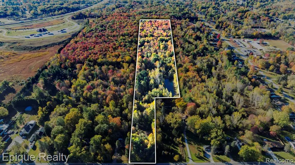 0000 West Water, Port Huron, MI 48060 - #1