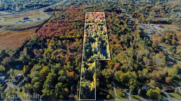 0000 West Water, Port Huron, MI 48060