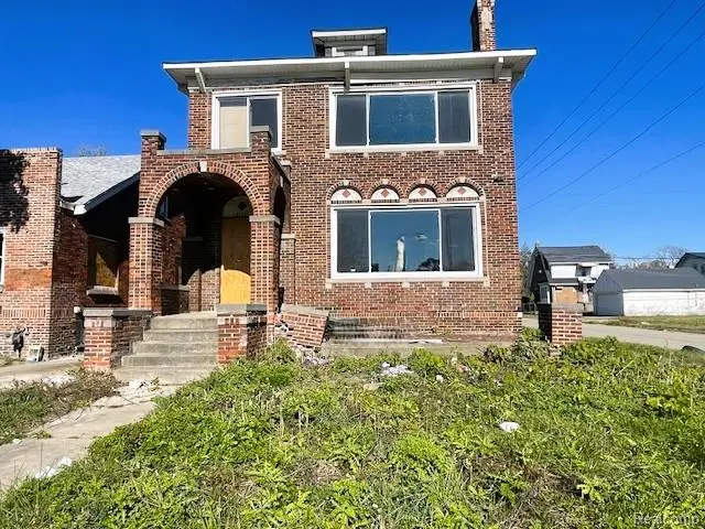 13715 Linnhurst, Detroit, MI  - #1