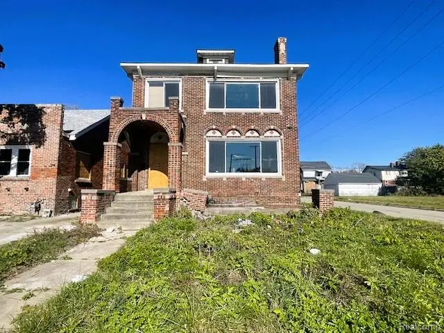 13715 Linnhurst, Detroit, MI  - #2