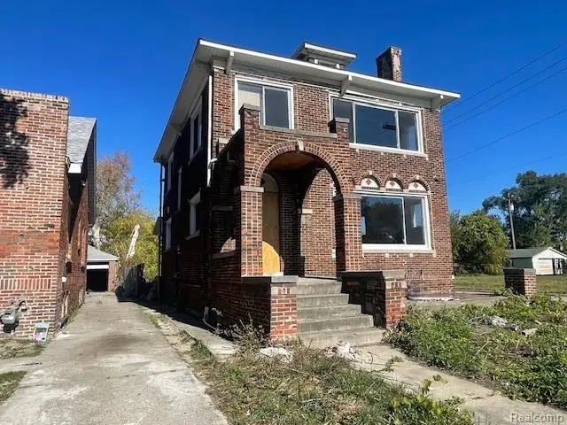 13715 Linnhurst, Detroit, MI  - #3