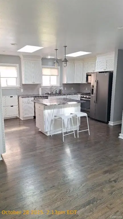 11410 Lucerne, Redford, MI  - #2