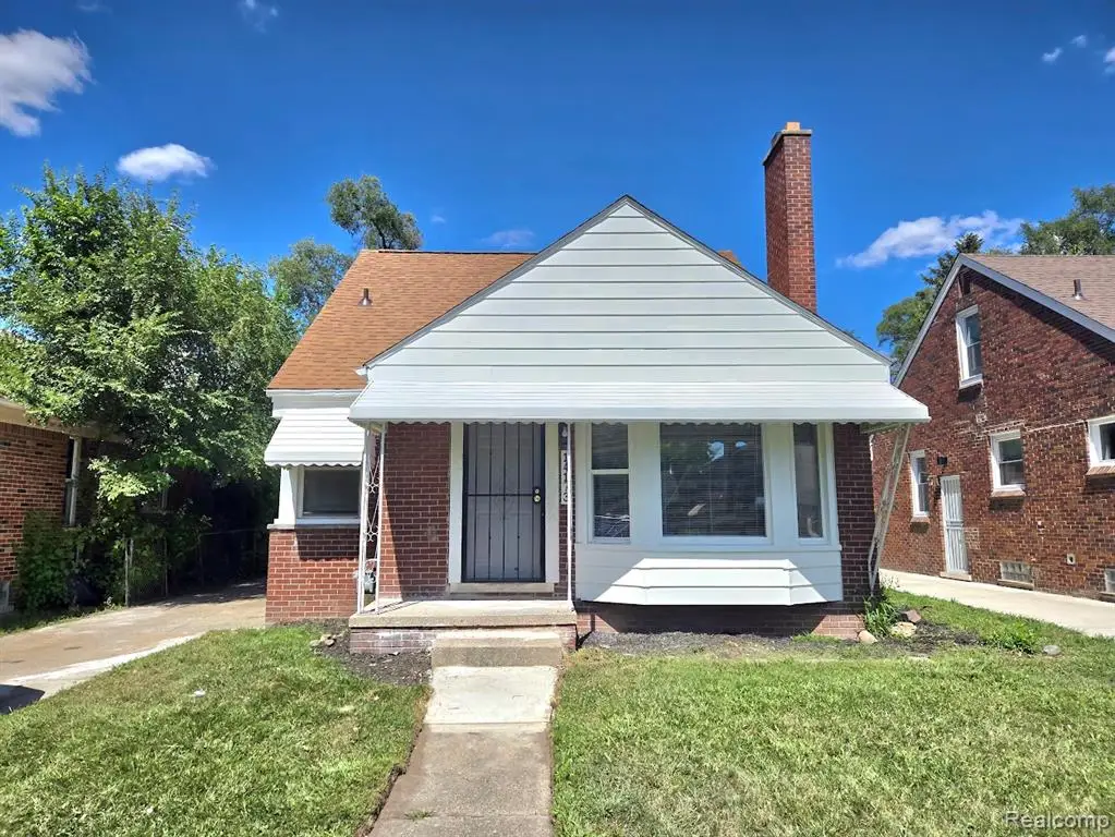 14173 Edmore, Detroit, MI  - #1