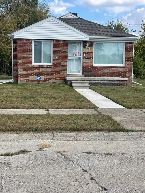 3429 Ash, Inkster, MI 