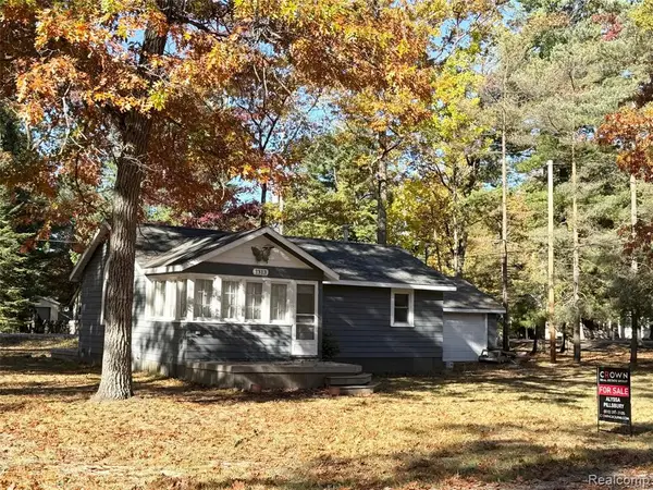 1313 N Maple, National City, MI 48748