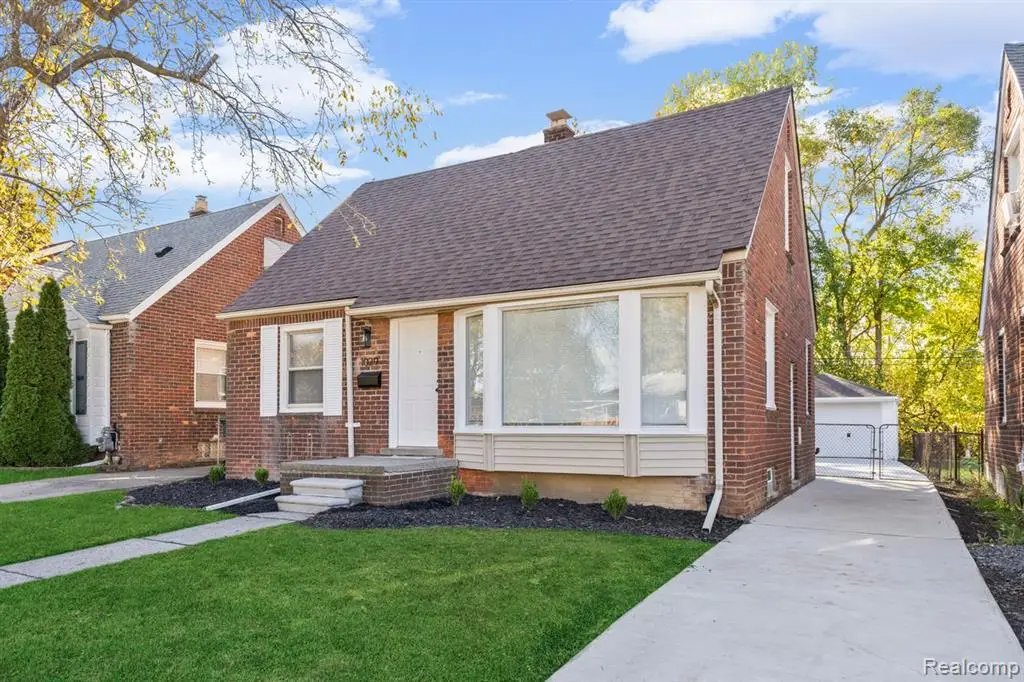 1029 Harrison, Lincoln Park, MI  - #1