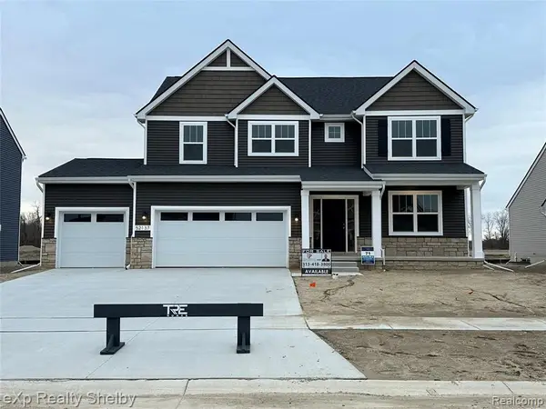 52137 Wellington Valley, Macomb, MI 48042