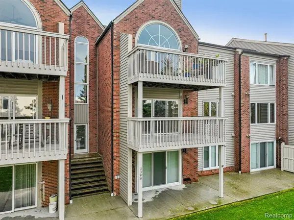 3388 Loon Lake, Waterford, MI 