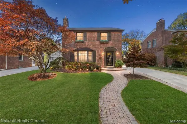 2954 Woodslee, Royal Oak, MI 