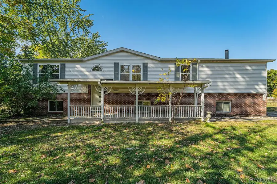 6197 Carroll Lake, Commerce Township, MI  - Image #2