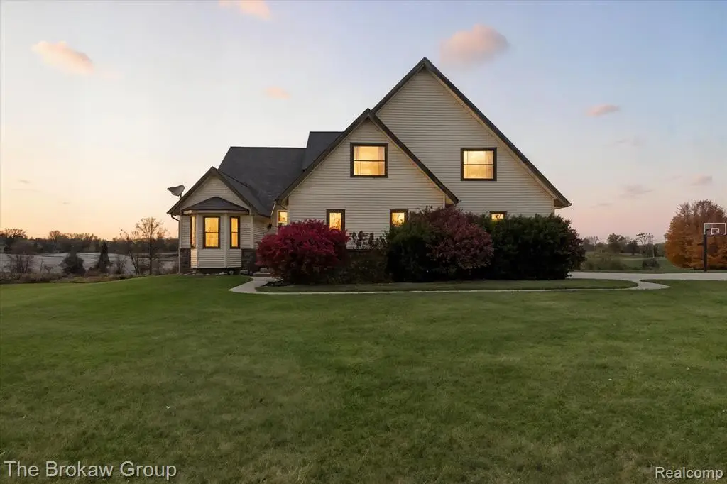 9028 Gale, Goodrich, MI 48438 - #1