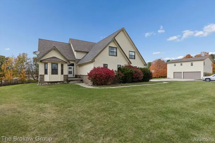 9028 Gale, Goodrich, MI 48438 - #2