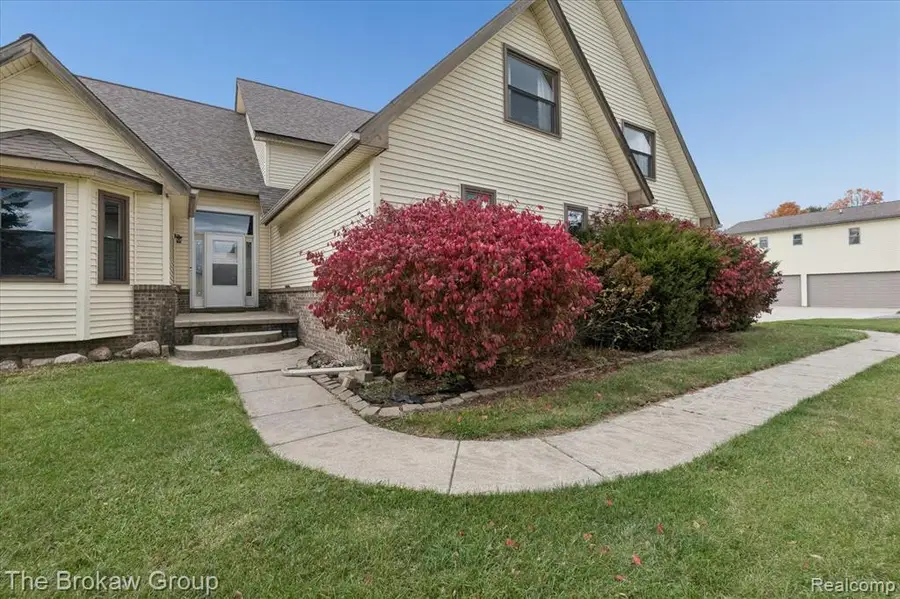 9028 Gale, Goodrich, MI 48438 - #3