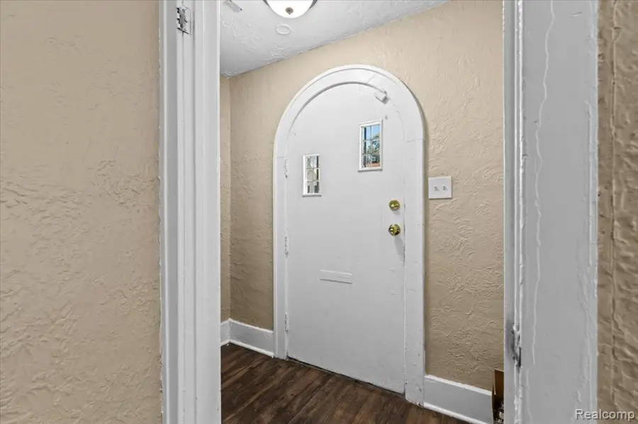 16653 Woodingham, Detroit, MI  - #2