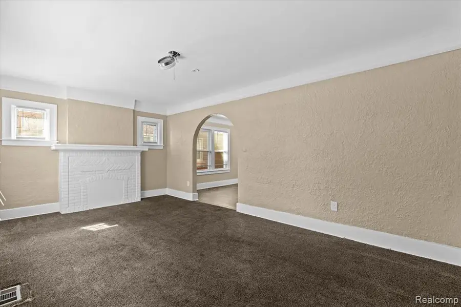 16653 Woodingham, Detroit, MI  - #3