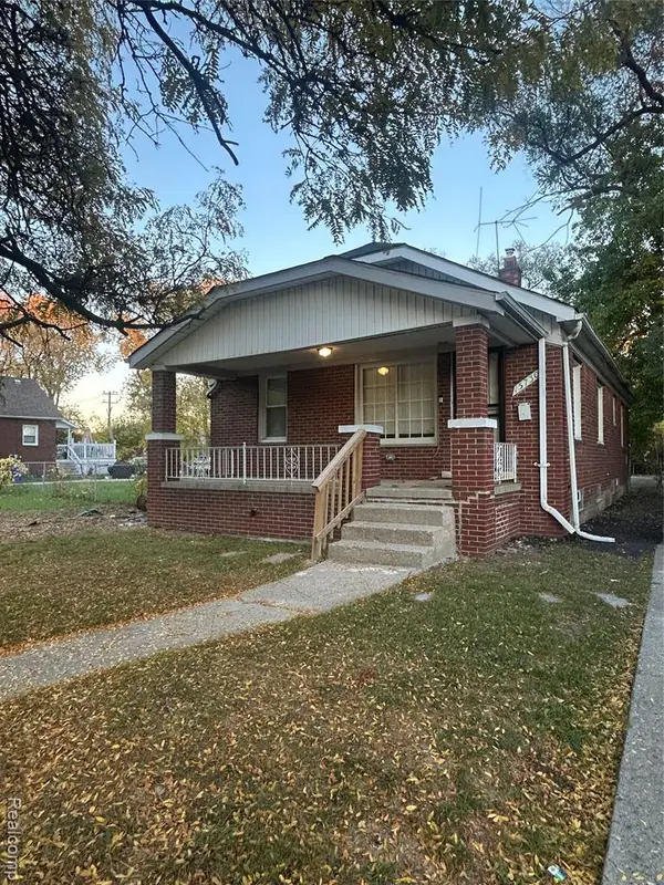 15730 Winthrop, Detroit, MI 