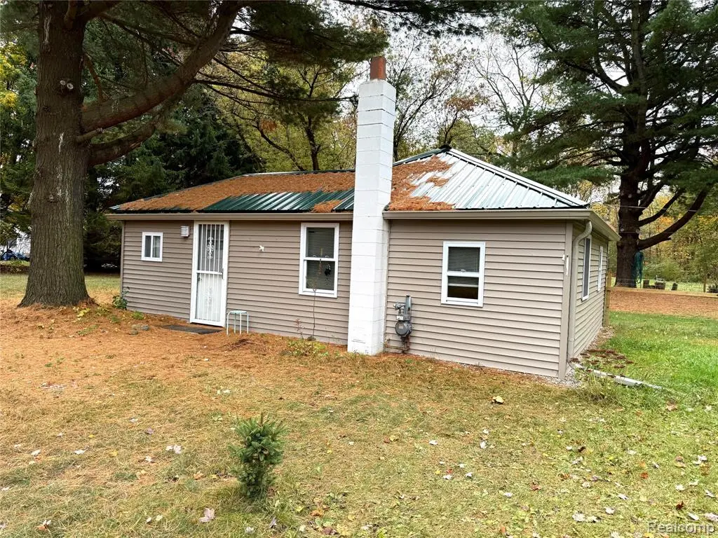 6914 Weber, Port Sanilac, MI 48469 - #1