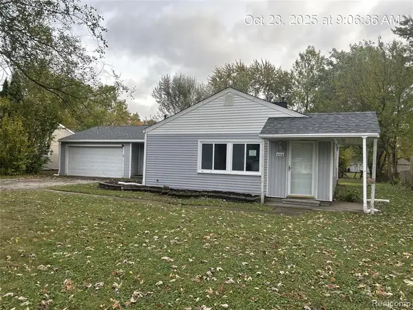 37176 Garvin, Clinton Township, MI 