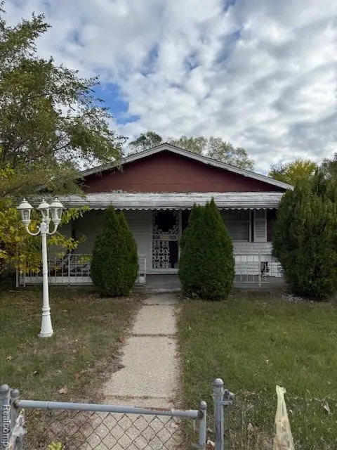 20484 Wisconsin, Detroit, MI  - Image #2