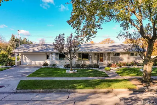 28741 Roan, Warren, MI 