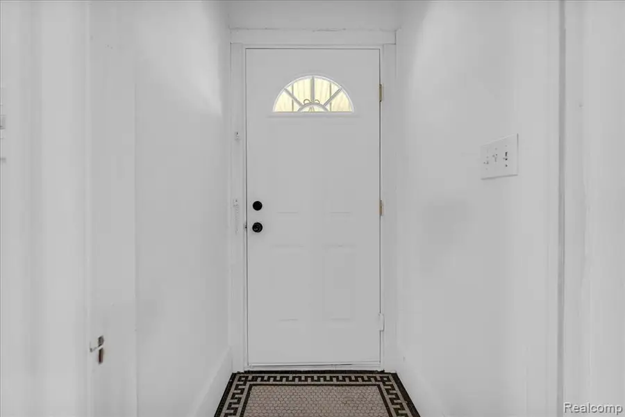 1419 Atkinson, Detroit, MI 48206 - #3