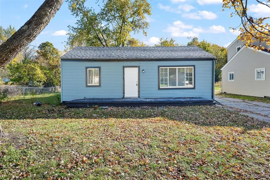 6931 Ball, Romulus, MI  - Image #3