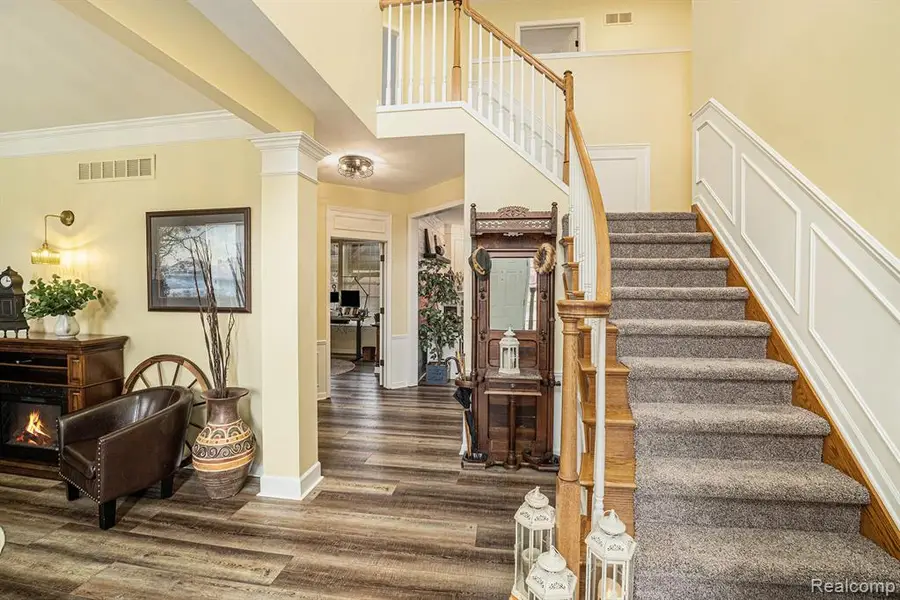 8381 Oxford, Grand Blanc, MI  - Image #2