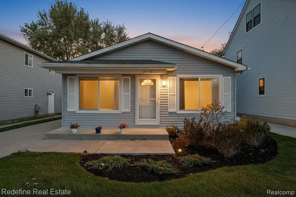 3560 Royal, Berkley, MI  - Image #1