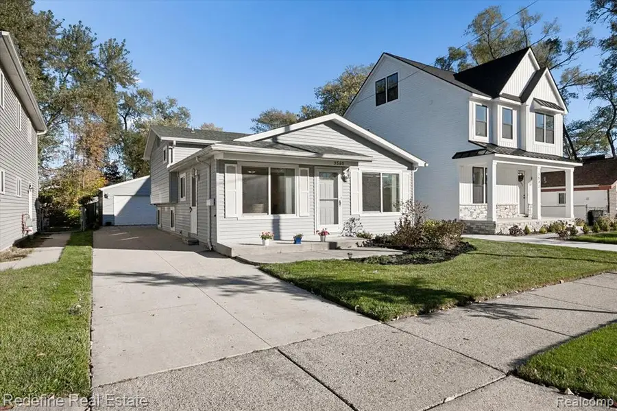 3560 Royal, Berkley, MI  - Image #3