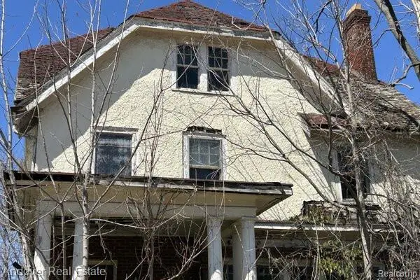 117 Colorado, Highland Park, MI 