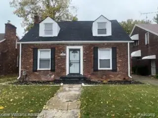 8897 Hartwell, Detroit, MI 48228 - #1