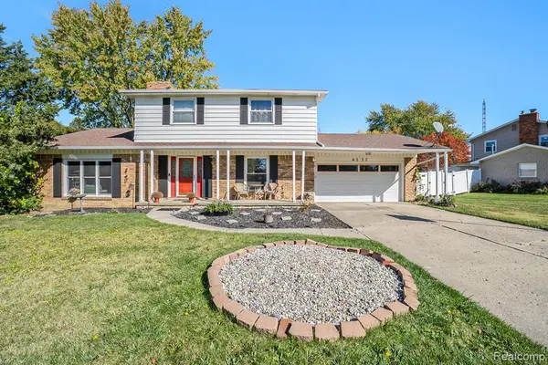 6137 Pebbleshire, Grand Blanc, MI 