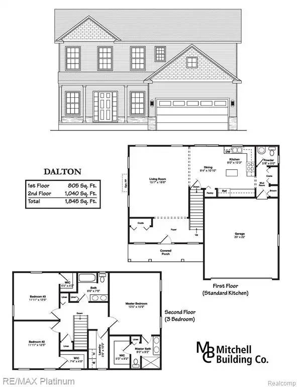 13126 Westwinds, Linden, MI 48451 - Image #3