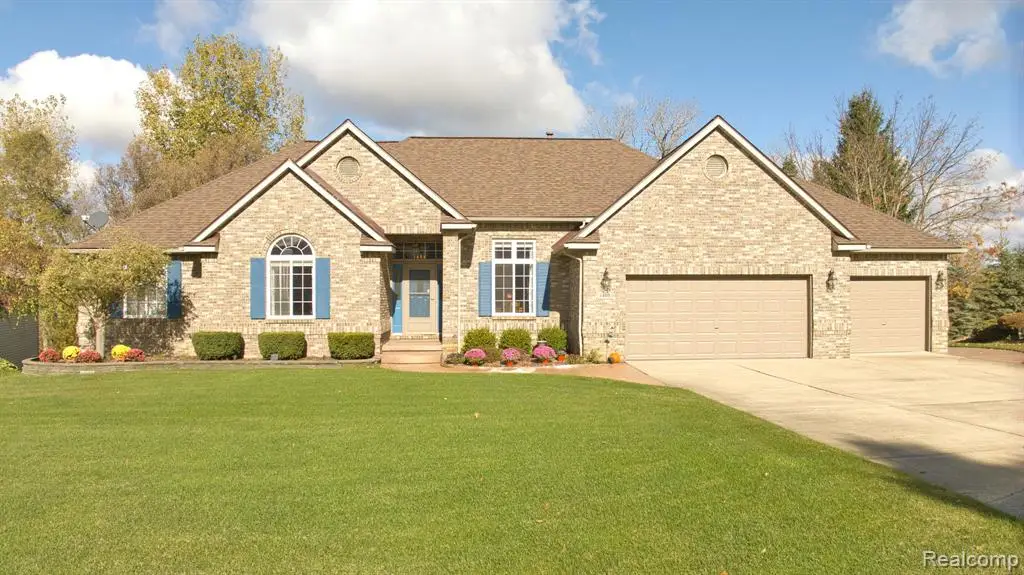 4400 Oak Tree, Fenton, MI  - Image #1