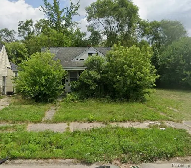 8618 Minock, Detroit, MI  - Image #1