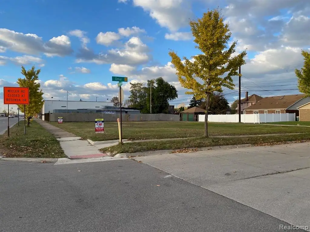 3200 Wyoming, Dearborn, MI 48120 - #1