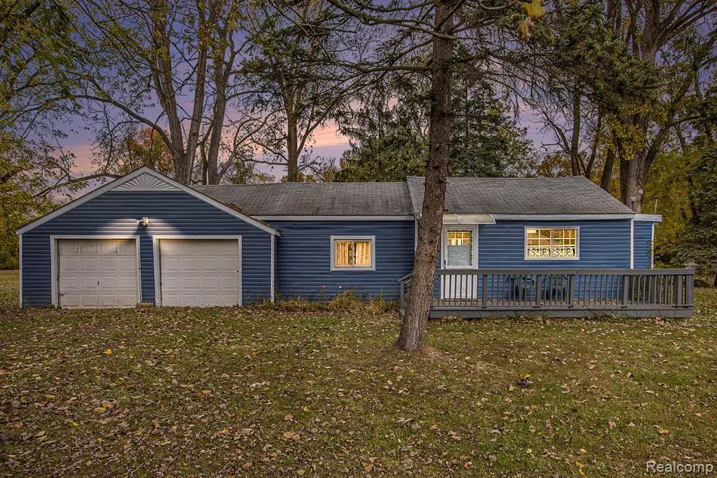 26776 Nelson, Brownstown, MI  - Image #1