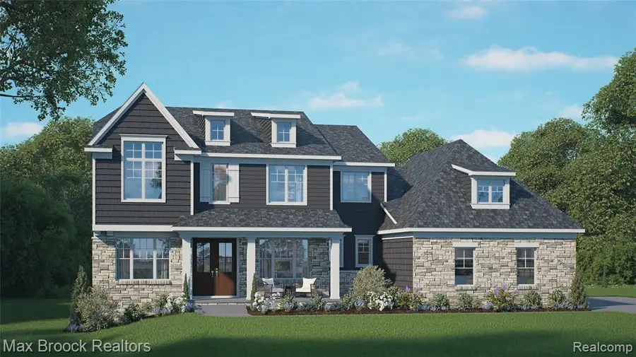 3627 Middlebury, Bloomfield Hills, MI  - Image #2